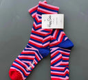 Cheerful Vibes Unisex Crew Socks Colorful Comfort Everyday Cheerful Vibes Unisex Crew Socks Colorful Comfort Everyday