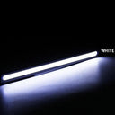 Blue LED Car COB Lights Enhanced Visibility Safety Upgrade Blue LED Car COB Lights Enhanced Visibility Safety Upgrade