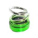 Solar Auto Aromatherapy Rotating Car Air Fresheners Interior Solar Auto Aromatherapy Rotating Car Air Fresheners Interior