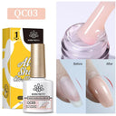 Rubberized Nail Strengthening Gel for Stronger Healthier Nails Rubberized Nail Strengthening Gel for Stronger Healthier Nails