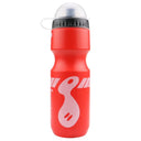 Cycling Water Bottle: Plastic Kettle with Cover Cycling Water Bottle: Plastic Kettle with Cover