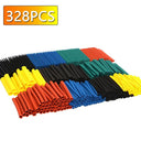 Professional Heat Gun for Efficient Shrink Wrapping Professional Heat Gun for Efficient Shrink Wrapping