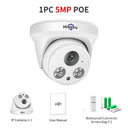 Hiseeu Dome CCTV Camera Ultimate Home Security Solution Hiseeu Dome CCTV Camera Ultimate Home Security Solution