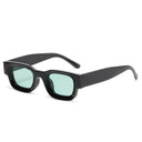 Trendy Polarized Square Sunglasses UV400 For Men And Women Trendy Polarized Square Sunglasses UV400 For Men And Women