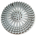 Silicone Hair Filter Strainer Drainage System Upgrade Silicone Hair Filter Strainer Drainage System Upgrade