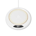 Intelligent Constant Temperature USB Cup Warmer Coaster Keeps Drinks Warm Intelligent Constant Temperature USB Cup Warmer Coaster Keeps Drinks Warm