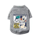 Disney Mickey Warm Dog Hoodie for Small to Medium Pets Disney Mickey Warm Dog Hoodie for Small to Medium Pets