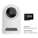 2K 4MP WiFi PTZ Security Camera with AI Tracking Features 2K 4MP WiFi PTZ Security Camera with AI Tracking Features