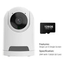 2K 4MP WiFi PTZ Security Camera With AI Tracking Features 2K 4MP WiFi PTZ Security Camera With AI Tracking Features