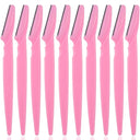 3/4/10Pcs Eyebrow Trimmer Portable Hair Removal Tools 3/4/10Pcs Eyebrow Trimmer Portable Hair Removal Tools