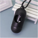 Dog Waste Bag Dispenser Convenient Poop Holder Tool Dog Waste Bag Dispenser Convenient Poop Holder Tool
