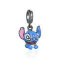 Disney Stitch Marvel Rescuer Star Charms Beads For Women Disney Stitch Marvel Rescuer Star Charms Beads For Women