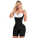 High Compression Body Shaper with Tummy Control Comfort High Compression Body Shaper with Tummy Control Comfort