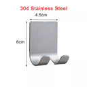 Razor Holder: Stylish Bathroom Shaving Essentials Organizer Razor Holder: Stylish Bathroom Shaving Essentials Organizer