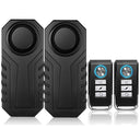 Elecpow Wireless Bike Alarm for Ultimate Theft Protection Elecpow Wireless Bike Alarm for Ultimate Theft Protection