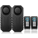 Elecpow Wireless Bike Alarm Advanced Security System Elecpow Wireless Bike Alarm Advanced Security System