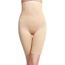 High-Rise Seamless Shapewear Pants for Women Flatter Your Figure High-Rise Seamless Shapewear Pants for Women Flatter Your Figure