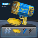 Arrival Bubble Machine Male Baby Toy Bazooka Arrival Bubble Machine Male Baby Toy Bazooka