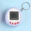 Nostalgic Tamagotchi Virtual Pet - Fun Interactive Toy for Kids Nostalgic Tamagotchi Virtual Pet - Fun Interactive Toy for Kids