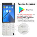 Qin F22 Pro Duoqin 3.54 Qin F22 Pro Duoqin 3.54