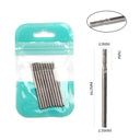 Diamond Nail Bit Set: Precision Cutting and Safety Care Diamond Nail Bit Set: Precision Cutting and Safety Care