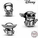Marvel Star Wars Galactic Beads Pandora DIY Bracelet Jewelry Marvel Star Wars Galactic Beads Pandora DIY Bracelet Jewelry