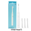 T100 Smart Electric Toothbrush for Ultimate Clean Smiles T100 Smart Electric Toothbrush for Ultimate Clean Smiles