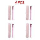 Multi-Functional 4-in-1 Makeup Pencil Waterproof Tools Multi-Functional 4-in-1 Makeup Pencil Waterproof Tools