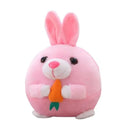 Dog Interactive Plush Toy Ball USB Rechargeable Washable Dog Interactive Plush Toy Ball USB Rechargeable Washable