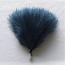 Fluffy Pampas Grass Artificial Flowers For Wedding Decor Fluffy Pampas Grass Artificial Flowers For Wedding Decor