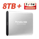 1TB Portable External SSD Ultra Fast Storage Drive 1TB Portable External SSD Ultra Fast Storage Drive