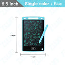 Portable LCD Drawing Tablet for Kids Fun Creative Blackboard Portable LCD Drawing Tablet for Kids Fun Creative Blackboard
