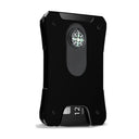 Metal Wallet for Men Ergonomics Design Money Clip Wallet Metal Wallet for Men Ergonomics Design Money Clip Wallet