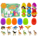 Prefilled Easter Eggs with Stress Relief Toys for Kids Prefilled Easter Eggs with Stress Relief Toys for Kids