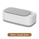 Multi Functional Glasses Cleaner 3 Gear Ultrasonic Timing Multi Functional Glasses Cleaner 3 Gear Ultrasonic Timing