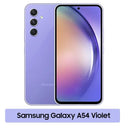 Samsung Galaxy A54 5G Smartphone with 120Hz Display Samsung Galaxy A54 5G Smartphone with 120Hz Display