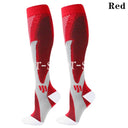 Performance Boosting Compression Socks for Golf and Rugby Performance Boosting Compression Socks for Golf and Rugby