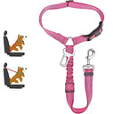 Dog Safety Belt: Professional Safety Leash for Pets Dog Safety Belt: Professional Safety Leash for Pets