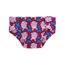 Cute Panda Print Doll Panties for 18 Inch Dolls Reborn Cute Panda Print Doll Panties for 18 Inch Dolls Reborn