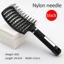 Ultimate Hairbrush Comb with Scalp Massage for Growth Ultimate Hairbrush Comb with Scalp Massage for Growth