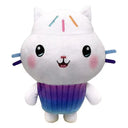 Gabbys Mercat Adventure Plush Toy Smiling Cat Doll For Kids Gabbys Mercat Adventure Plush Toy Smiling Cat Doll For Kids