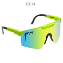 Pit Viper Sunglasses for Men and Women Goggles UV400 Pit Viper Sunglasses for Men and Women Goggles UV400