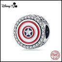 Marvel Superhero Charms DIY Craft Kit with Zircon Stones Marvel Superhero Charms DIY Craft Kit with Zircon Stones