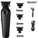 Professional Hair Clipper Kit for Salon Quality Grooming Professional Hair Clipper Kit for Salon Quality Grooming