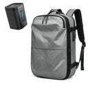 Men Travel Laptop Backpack Vacuum Compression 17 Inch Men Travel Laptop Backpack Vacuum Compression 17 Inch