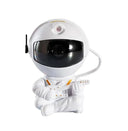 Astronaut Galaxy Projector Night Light Gift Starry Sky Lamp Astronaut Galaxy Projector Night Light Gift Starry Sky Lamp