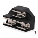 Cordless Drill Belt Clip Bit Holder for Makita Milwaukee Tools Cordless Drill Belt Clip Bit Holder for Makita Milwaukee Tools