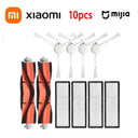 Xiaomi Mi Robot Vacuum Accessories For Enhanced Cleaning Efficiency Xiaomi Mi Robot Vacuum Accessories For Enhanced Cleaning Efficiency