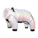 Winter Dog Down Jacket Waterproof Coat For French Bulldog Winter Dog Down Jacket Waterproof Coat For French Bulldog