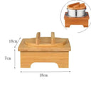 1.4 L Electric Pressure Cooker for Quick Rice Meals 1.4 L Electric Pressure Cooker for Quick Rice Meals